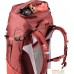 Рюкзак Deuter Futura Pro 38 SL 3401221-5574 (redwood/lava). Фото №10