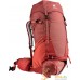 Рюкзак Deuter Futura Pro 38 SL 3401221-5574 (redwood/lava). Фото №11