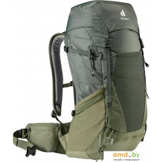 Рюкзак Deuter Futura Pro 40 3401321-2237 (ivy/khaki)