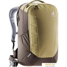 Рюкзак Deuter Giga 3812321-6605 (clay/coffee)