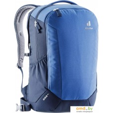 Рюкзак Deuter Giga El 3812421-3130 (steel/navy)