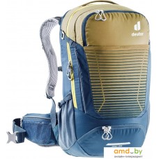 Рюкзак Deuter Trans Alpine PRO 28 3201121-6314 (clay/marine)