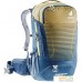 Рюкзак Deuter Trans Alpine PRO 28 3201121-6314 (clay/marine). Фото №1