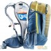 Рюкзак Deuter Trans Alpine PRO 28 3201121-6314 (clay/marine). Фото №3