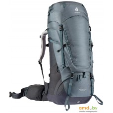 Рюкзак Deuter Aircontact 50+10 SL 3320221-4412 (shale graphite)