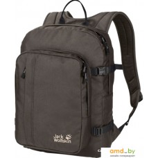 Рюкзак Jack Wolfskin Campus 24 2007481-5087 (brownstone)