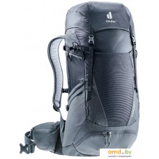 Рюкзак Deuter Futura PRO 36 3401121-7403 (black/graphite)