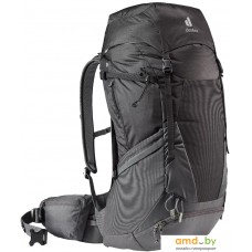 Туристический рюкзак Deuter Futura Pro 40 3401321-7403 (black/graphite)