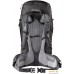 Туристический рюкзак Deuter Futura Pro 40 3401321-7403 (black/graphite). Фото №2