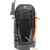 Туристический рюкзак Deuter Futura Pro 40 3401321-7403 (black/graphite). Фото №7