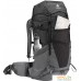 Туристический рюкзак Deuter Futura Pro 40 3401321-7403 (black/graphite). Фото №8