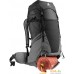 Туристический рюкзак Deuter Futura Pro 40 3401321-7403 (black/graphite). Фото №12