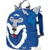 Рюкзак Jack Wolfskin Little Jack 2009221-1201 (coastal blue). Фото №1