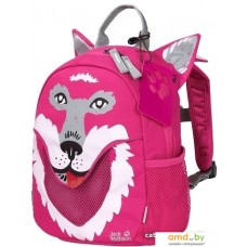 Рюкзак Jack Wolfskin Little Jack 2009221-2010 (pink peony)