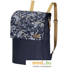 Рюкзак Jack Wolfskin Lynn Pack 2008701-7775 (midnight blue all over)