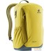 Рюкзак Deuter Vista Skip 14 2021 3812021-8205 (turmeric/teal). Фото №1