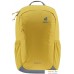 Рюкзак Deuter Vista Skip 14 2021 3812021-8205 (turmeric/teal). Фото №7