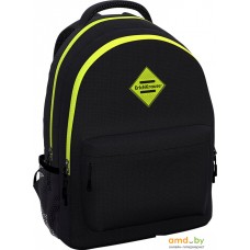 Рюкзак Erich Krause EasyLine 20L Black&Yellow