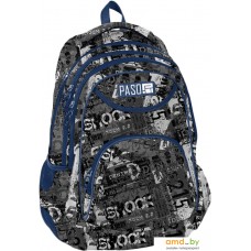 Рюкзак Paso Unique PPME19-2708/16