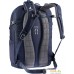 Рюкзак Deuter Gigant 3812721-3130 (steel/navy). Фото №4