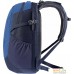 Рюкзак Deuter Gigant 3812721-3130 (steel/navy). Фото №7