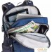 Рюкзак Deuter Gigant 3812721-3130 (steel/navy). Фото №10