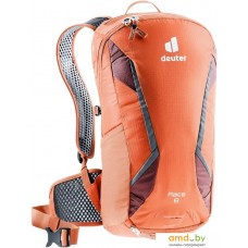 Рюкзак Deuter Race 8 3204121-9507 (paprika/redwood)