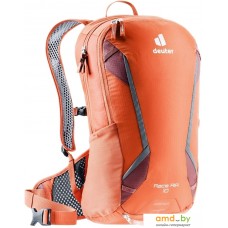 Рюкзак Deuter Race Air 10 3204321-9507 (paprika/redwood)