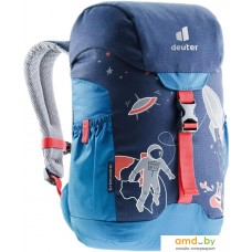 Рюкзак Deuter Schmusebar 2021 8 3610121-3303 (midnight/coolblue)