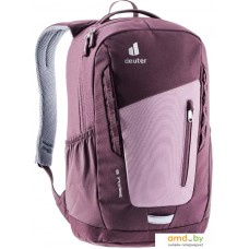 Рюкзак Deuter StepOut 16 2021 3813021-5568 (grape/aubergine)