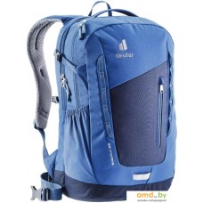 Рюкзак Deuter StepOut 22 2021 3813121-3320 (navy/steel)