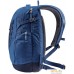 Рюкзак Deuter StepOut 22 2021 3813121-3320 (navy/steel). Фото №4