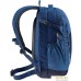 Рюкзак Deuter StepOut 22 2021 3813121-3320 (navy/steel). Фото №7