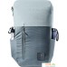 Рюкзак Deuter UP Stockholm 3813721-2255 (teal/sage). Фото №6