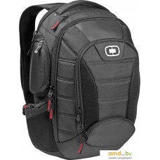 Рюкзак OGIO Bandit 17 Laptop Backpack (черный)