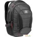 Рюкзак OGIO Bandit 17 Laptop Backpack (черный). Фото №1