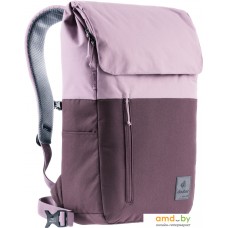 Рюкзак Deuter UP Seoul 3860221-5567 (aubergine/grape)