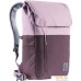 Рюкзак Deuter UP Seoul 3860221-5567 (aubergine/grape). Фото №1