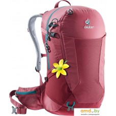 Deuter Futura 26 SL (cardinal cranberry)