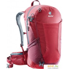 Deuter Futura 28 (cranberry maron)