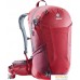 Deuter Futura 28 (cranberry maron). Фото №1