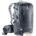 Рюкзак Deuter Trans Alpine 24 (black). Фото №1