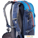 Рюкзак Deuter Trans Alpine 24 (lapis navy). Фото №3