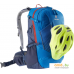 Рюкзак Deuter Trans Alpine 24 (lapis navy). Фото №4