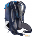 Рюкзак Deuter Trans Alpine 24 (lapis navy). Фото №5