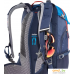 Рюкзак Deuter Trans Alpine 24 (lapis navy). Фото №9