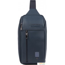 Рюкзак Piquadro Akron CA5107AO/BLU