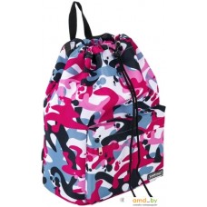 Рюкзак Erich Krause EasyLine 16L Pink Camo 51797