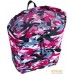 Рюкзак Erich Krause EasyLine 16L Pink Camo 51797. Фото №4