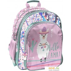 Рюкзак Paso Kids Design PP19LA-090